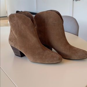 Western Booties